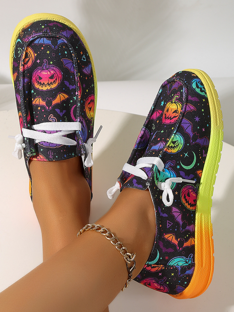 Damen Sportschuhe Arbeitsschuhe Sportschuhe Sneakers Stoff Mesh Strapazierfähiges Schuhwerk mit Fußgewölbeunterstützung_voghion.com