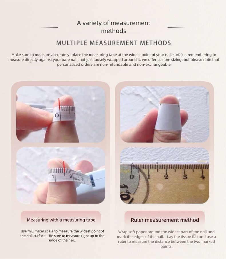 Pegatinas de uñas estilo ojo de gato de alta gama, estilo otoño-invierno, marrón y azul, nicho fresco y brillante_voghion.com