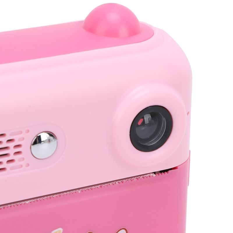 50MP Druck 2,4 Zoll Bildschirm Augenpflege 1000mAh Multifunktionale Sofortbildkamera 16x Digitalzoom 1080P Für Reisen_voghion.com