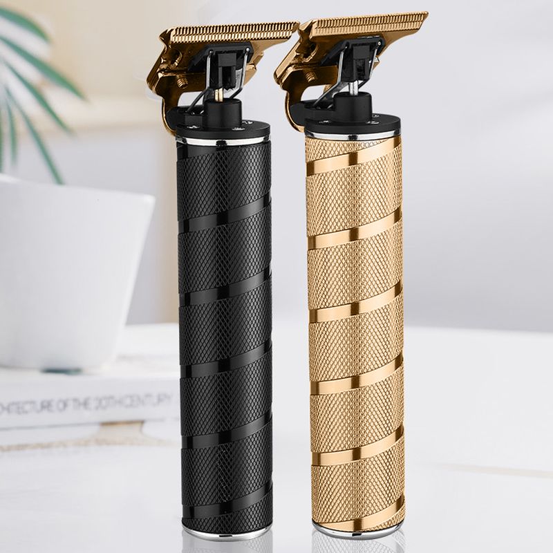 Ruixingst Tagliacapelli elettrico ricaricabile a T con lama a T, potente strumento per tagliare i capelli, tagliacapelli a basso rumore per rifinire_voghion.com
