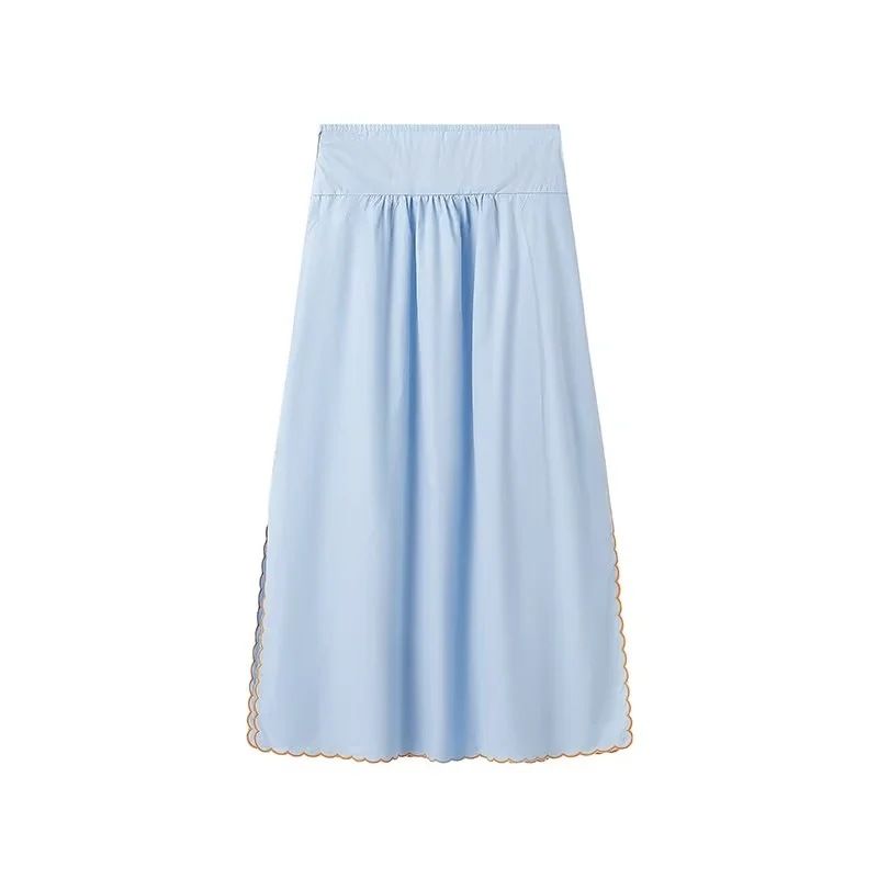 Women's INS Embroidered Strap Set_voghion.com