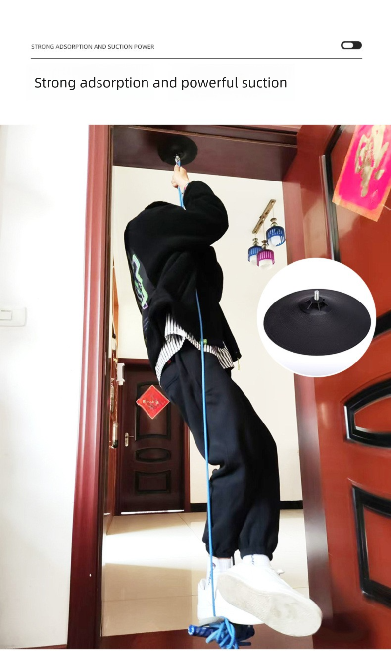 Children's Desktop Suction Cup Speed Adult Stress Relief Magic Venting Inflatable Boxing Column Reaction Ball_voghion.com