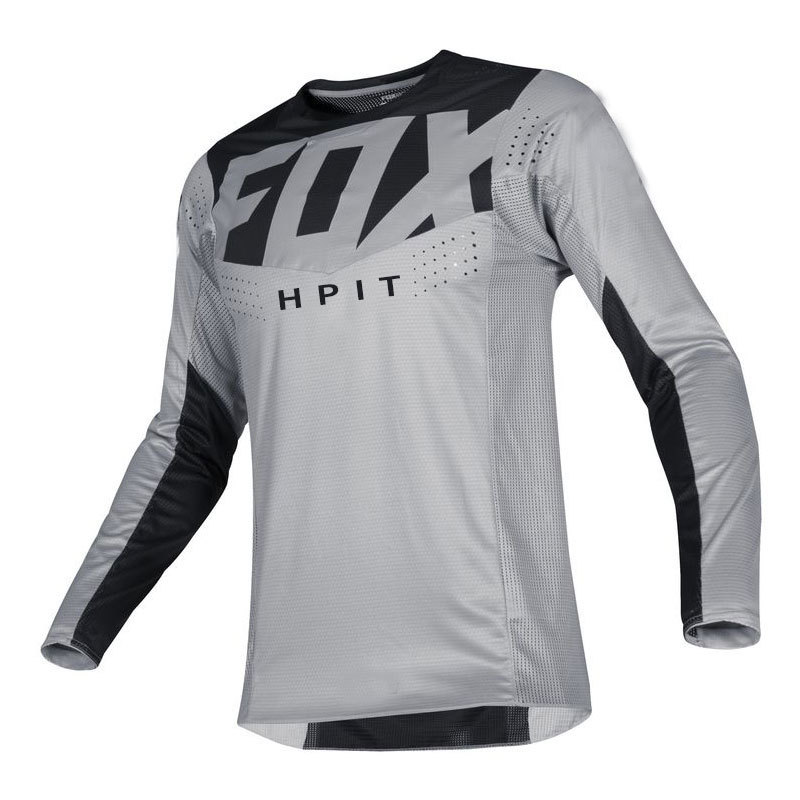 Cykelhastighedsreduktion, motorcykelkørsel, T-shirt, hurtigtørrende, tøj, rejeskind_voghion.com