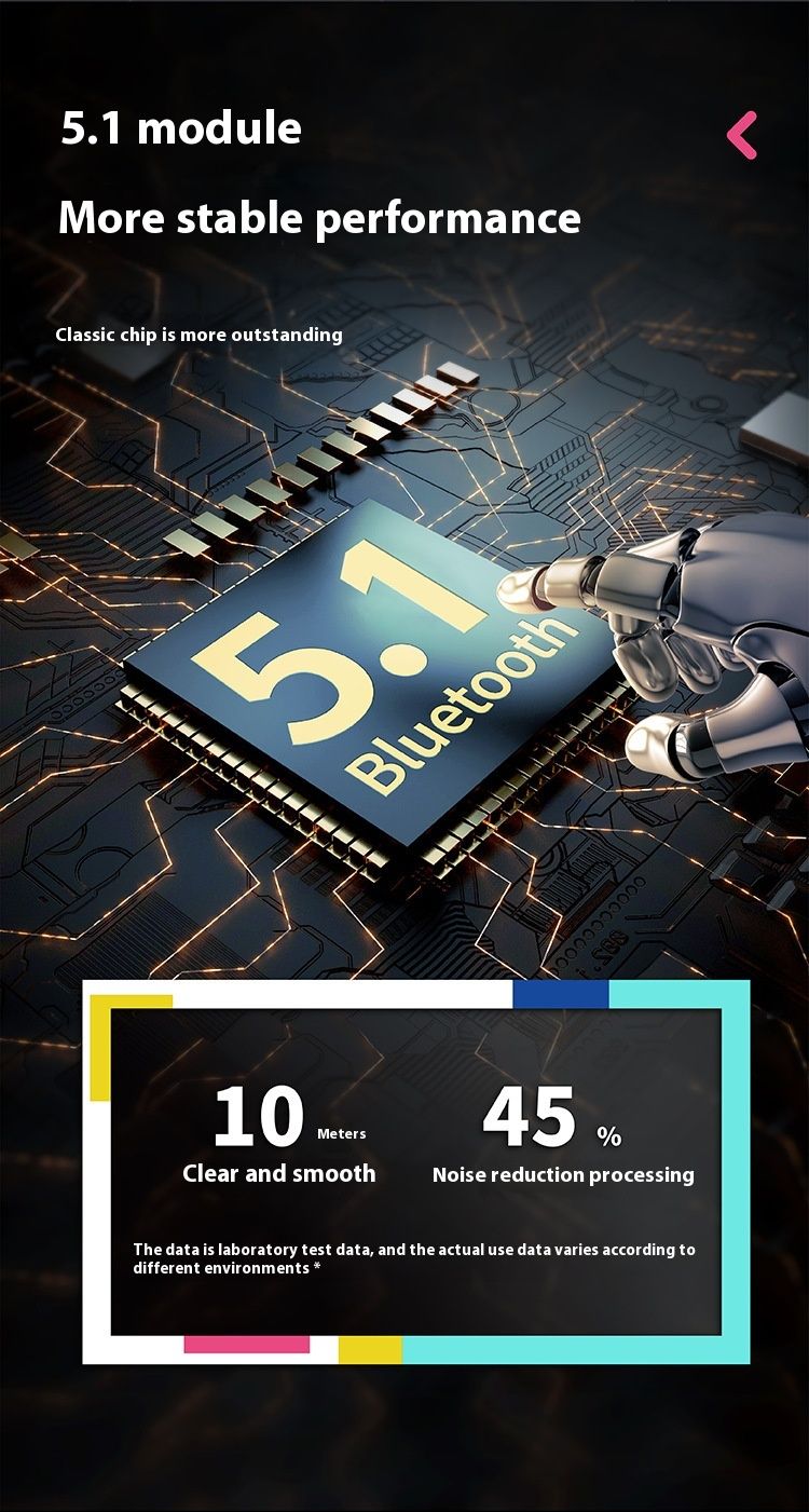 Retro Bluetooth Speaker - Vintage Wireless Speaker With TF Card Support, 5W Bass Sound, 10H Playtime - Portable Desktop Decor For Home/Outdoor_voghion.com