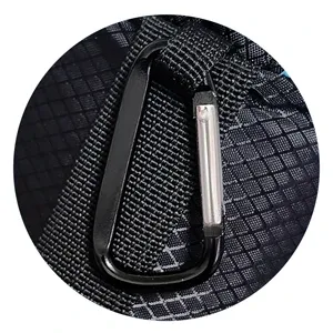 Lightdow Portable 4 3 Pcs Pack Polyester Lens Pouch 5mm Thick Soft Neoprene Bag For Canon Nikon Sony Camera_voghion.com