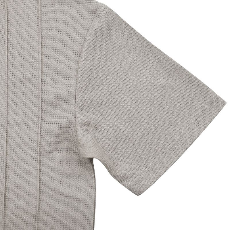 Man's Clothing 2024 New Summer Men's Pullover T-Shirt T-Shirt Sports Casual Top Men's Short Sleeve Shorts Set_voghion.com