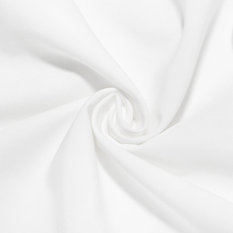 Varrukateta naiste temperamentne Camisole pitsist seljata kleit_voghion.com