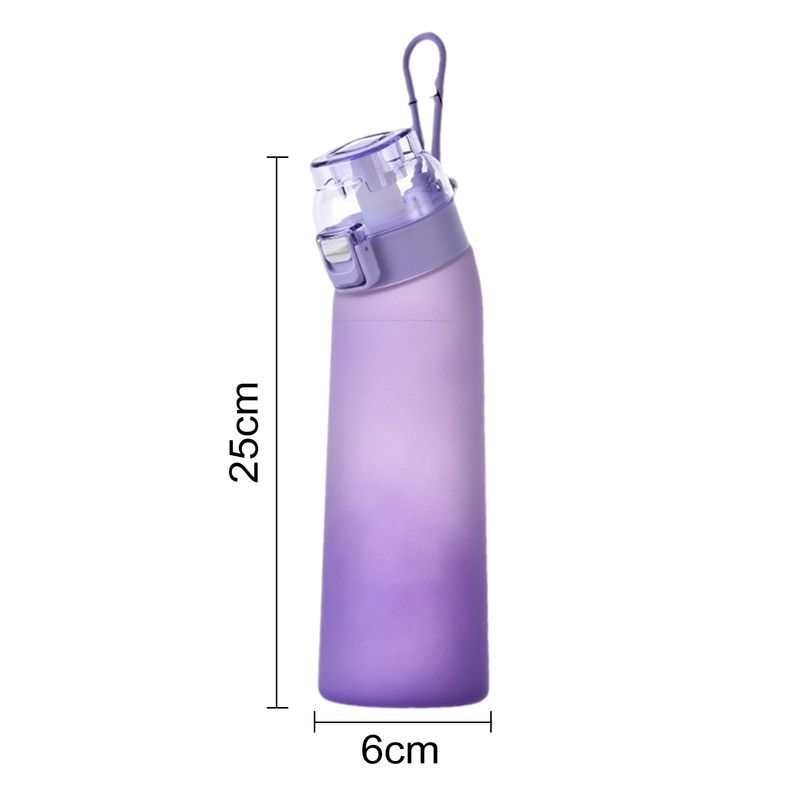 700 ml vesikuppi Air Up vesipullon makukapselit hedelmätuoksu vuotamaton urheilujuomakuppi ulkomatkoille_voghion.com