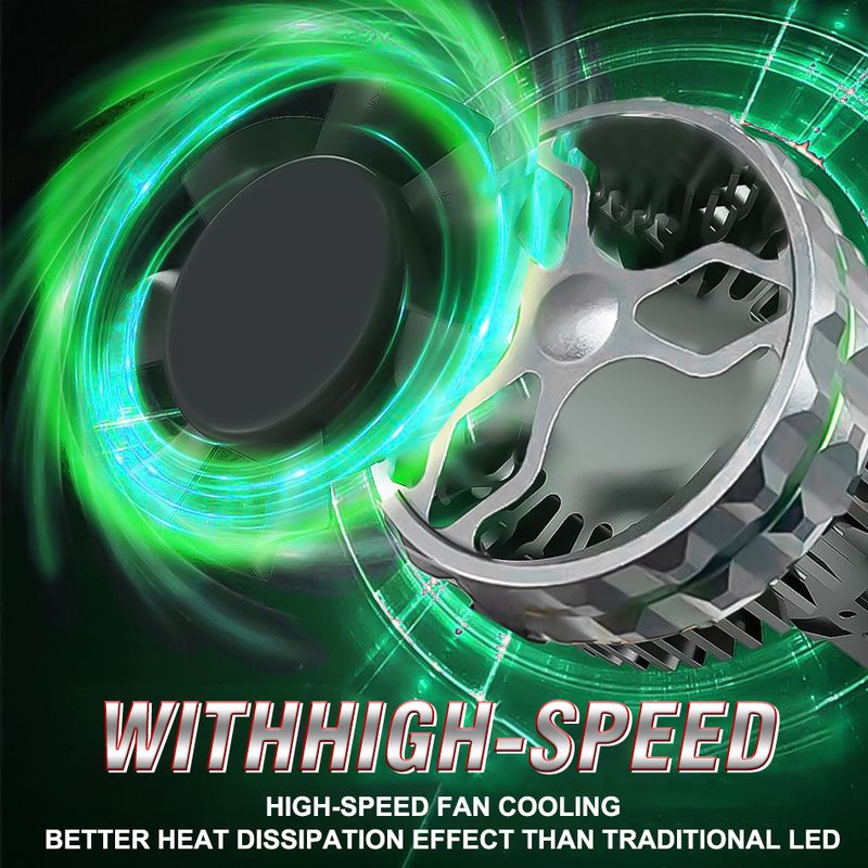 1700W H7 H4 H11 Ld Hadlight 9084 CSP Canbus H1 H8 9005 HB3 9006 HB4 9012 High Low Bam Turbo Auto Nebel Licht 6000K_voghion.com