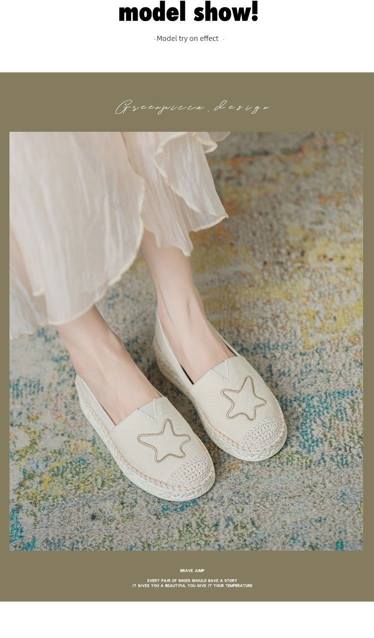 Mocassini Lofter Slip-on da donna 2025 nuovi arrivi primavera e autunno, in rete, rossi, suola spessa, zeppa, altezza crescente, tela_voghion.com