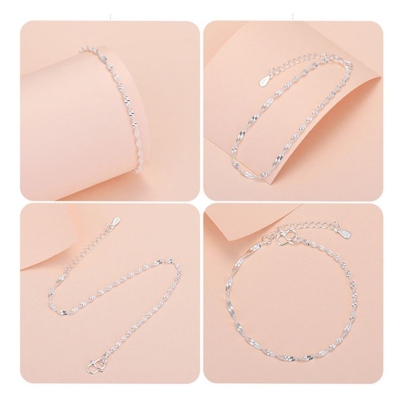 Nouveau bracelet en feuille de ginkgo porte-bonheur à trois vies, indispensable pour l'automne et l'hiver, bijoux uniques, style coréen_voghion.com