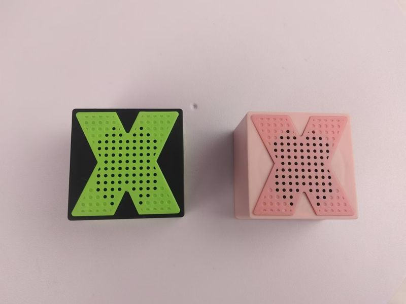 X1 Wireless Home Mini Outdoor Car Bluetooth Small Speaker_voghion.com