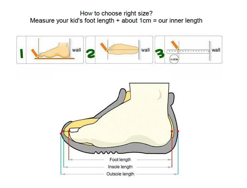 Summer Children Shoes Closed Toe Toddler Boys Leather Cut-outs Breathable Beach Sandalia Infantil Kids Sandals Comfort_voghion.com