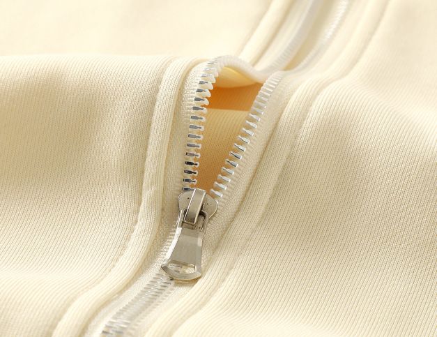 Ropa para hombre 25 Sudadera gruesa para hombre, estilo primavera y otoño, americana, doble capa, versátil, color sólido, chaqueta con capucha de marca de moda 03_voghion.com
