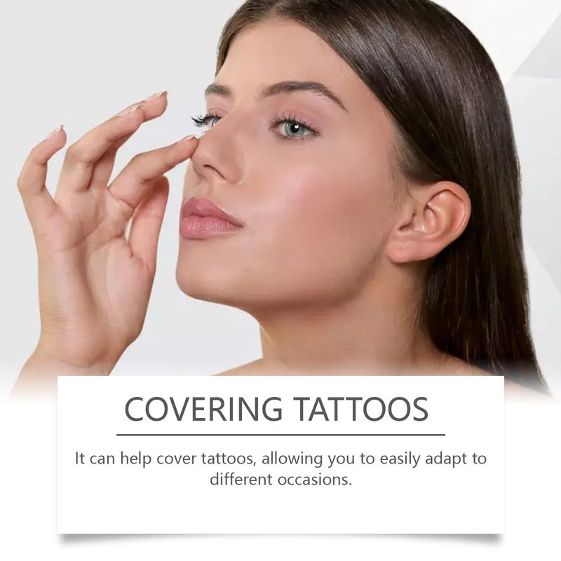 EELHOE Medium Skin Covers Blemishes Is Dark, Natural, Light, Clear, Moisturizing, And Moisturizing. Concealer_voghion.com