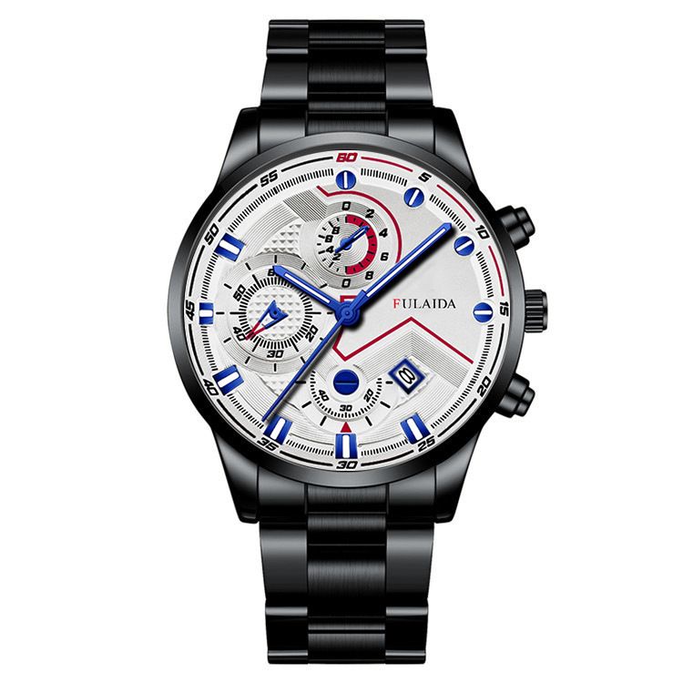 montres montres homme montres homme montres bracelet acier montres d'examen montres à quartz une génération de cheveux_voghion.com