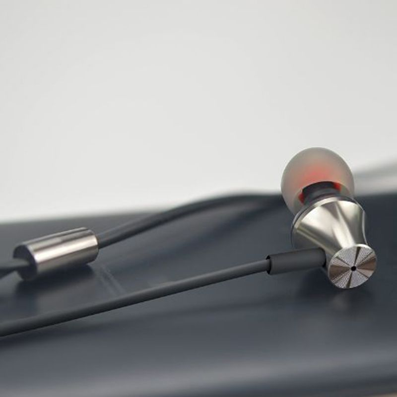 Wired Earphone Line Control L-shaped Plug Type-C/3.5mm Mega Bass In-ear Sports Earbud for Phone_voghion.com
