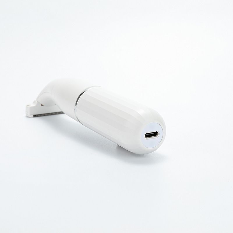 New Multi-functional Electric Shaver For Women's Removal, Eyebrow Trimming Set, Nose And Root Hair USB Charging_voghion.com