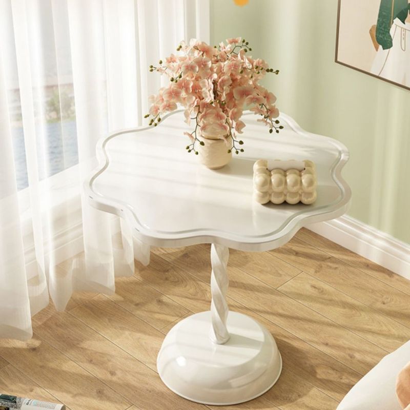Comodino da camera da letto, tavolino da caffè, mobiletto piccolo e semplice, per la casa, luce e lusso._voghion.com