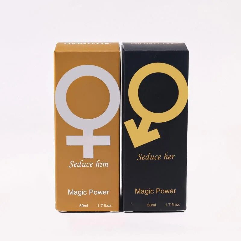New Perfume COCOSIIYA Black Gold Men and Women Dating Perfume Long Lasting Light Fragrance Women Charm Perfume_voghion.com