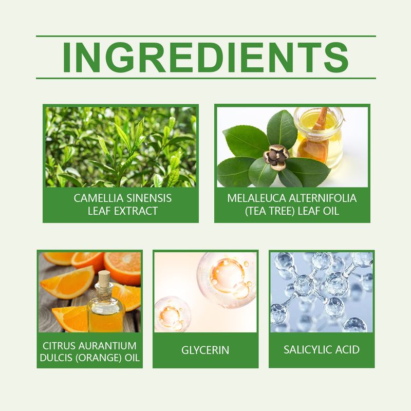 Viareline Green Tea Moisturizing Toner Gloss Oil Control Clean Balance Skin Moisturizing Moisturizing Skincare Set_voghion.com