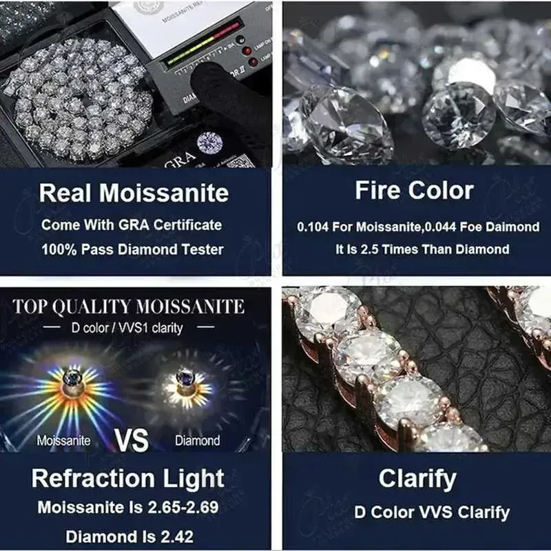 Designer Square Tennis Bracelet Adorned With Exquisite Zircons 925 Silver Material Unisex Design Fashionable Holiday_voghion.com