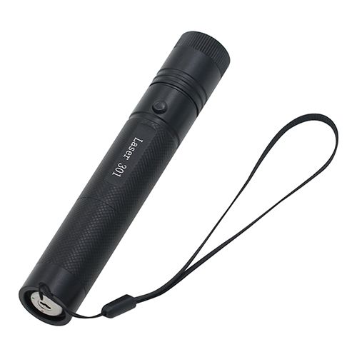 Leistungsstarker militärischer rot-violetter Zeigerstift, 5 mW, brennender Lazer, sichtbarer Strahl_voghion.com