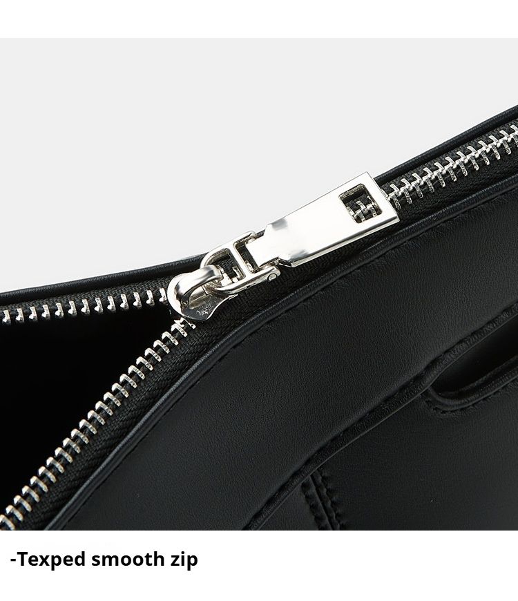 Neue Clutch aus PU-Leder für Herren – weiche, wasserdichte Business-Handy-Geldbörse, hochwertige, modische Handtasche und trendiger Organizer für Berufstätige_voghion.com