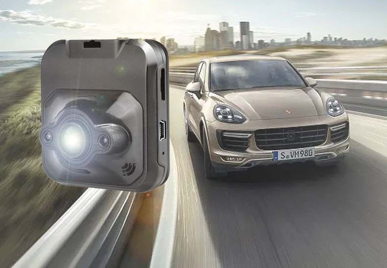 New Model Dash Cam Suction Cup Parking Monitoring Loop Recording Powerful Direct_voghion.com