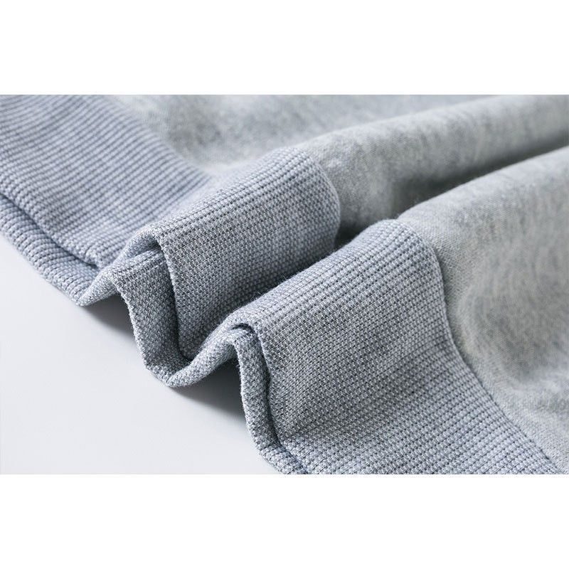 Abbigliamento per bambini Felpa con cappuccio in peluche per bambini Giacca autunno e inverno Nuovo per bambini Neonato Medio e grande_voghion.com