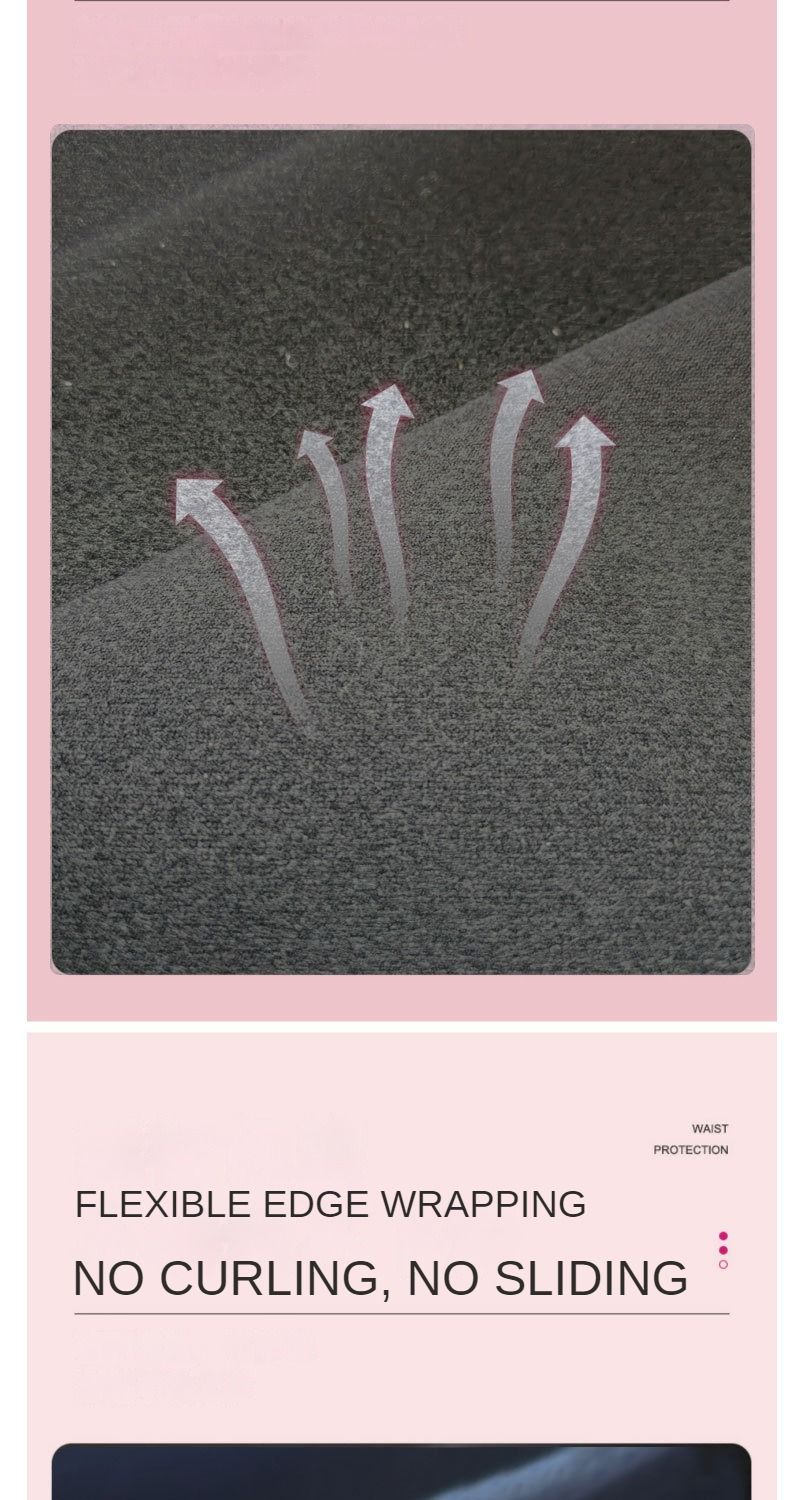 Sidabro jonų sportinis prakaito diržas juosmeniui formuoti bėgimui, riebalų deginimui, jogai, juosmens apsaugai, prakaito kaupimui, fitneso diržui, prakaitui_voghion.com