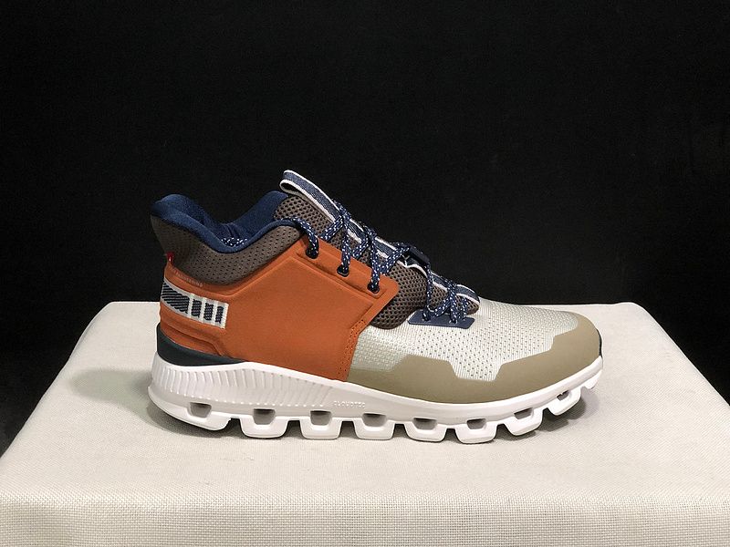 Comfortable New Lightweight Cloud Durable Anti Slip Wear Resistant Casual Running Sports Shoes_voghion.com