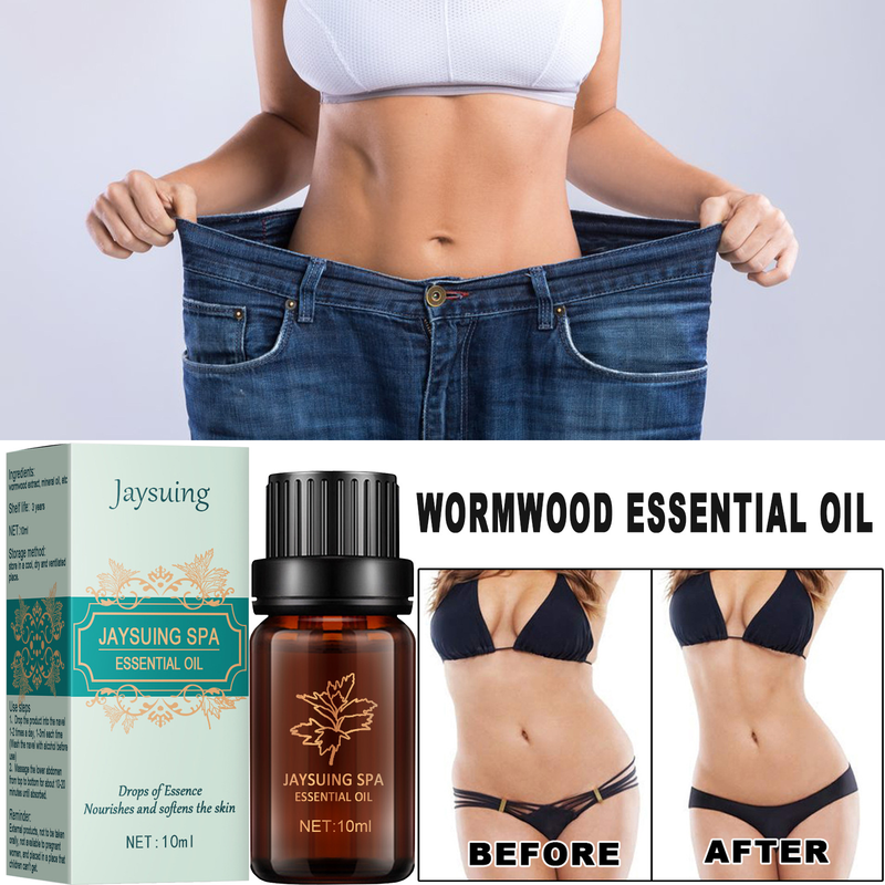 Pflanze Jaysuing Beifuß ätherisches Öl Massage, Körperverschönerung, Aromatherapie, Fußbad ätherisches Öl SPA,_voghion.com