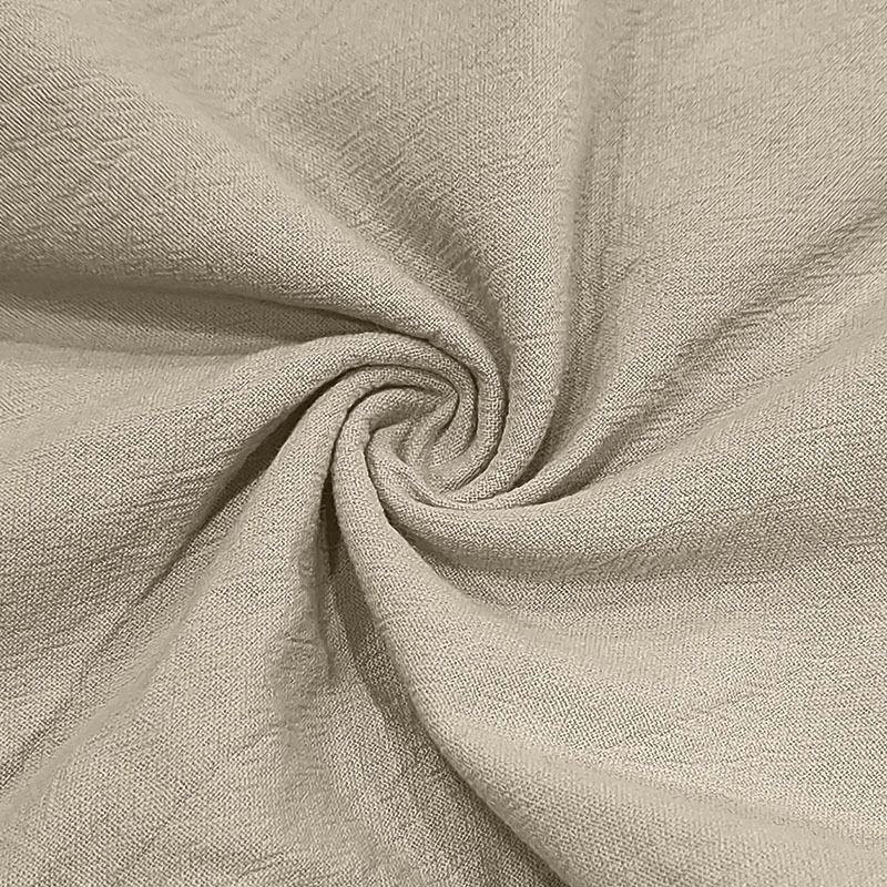 Lente en herfst lang mouwen linnen overhemd heren capuchon casual losse T-shirt trui heren_voghion.com