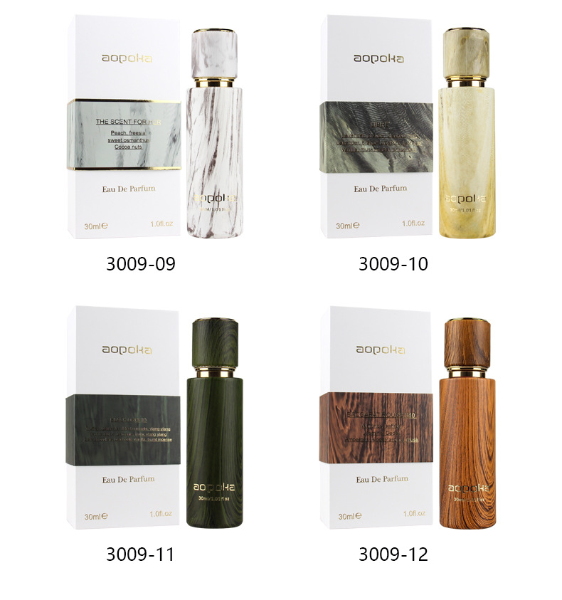 Premium Arabian Perfume Oil For Men & Women - Long Lasting Fragrance Oud & Musk Scent (Middle East Inspired)_voghion.com