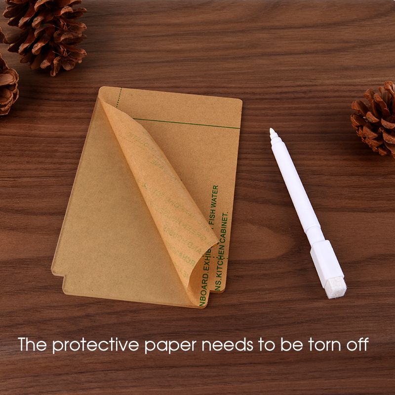 Tableau de notes créatif à LED, veilleuse USB, panneau de messages, lumière de vacances avec stylo pour enfants, petite amie, décoration, lampe de nuit_voghion.com