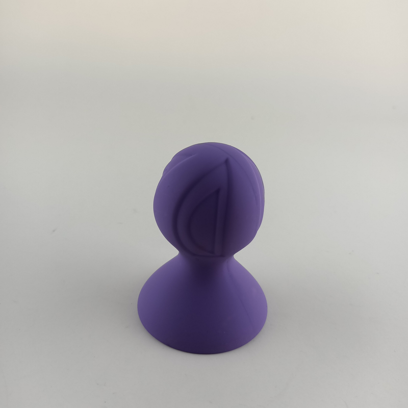1 par de ventosas de silicona para pezones, juguetes sexuales para mujeres, pinzas de silicona para pezones, ventosa para pezones, masajeador de senos_voghion.com