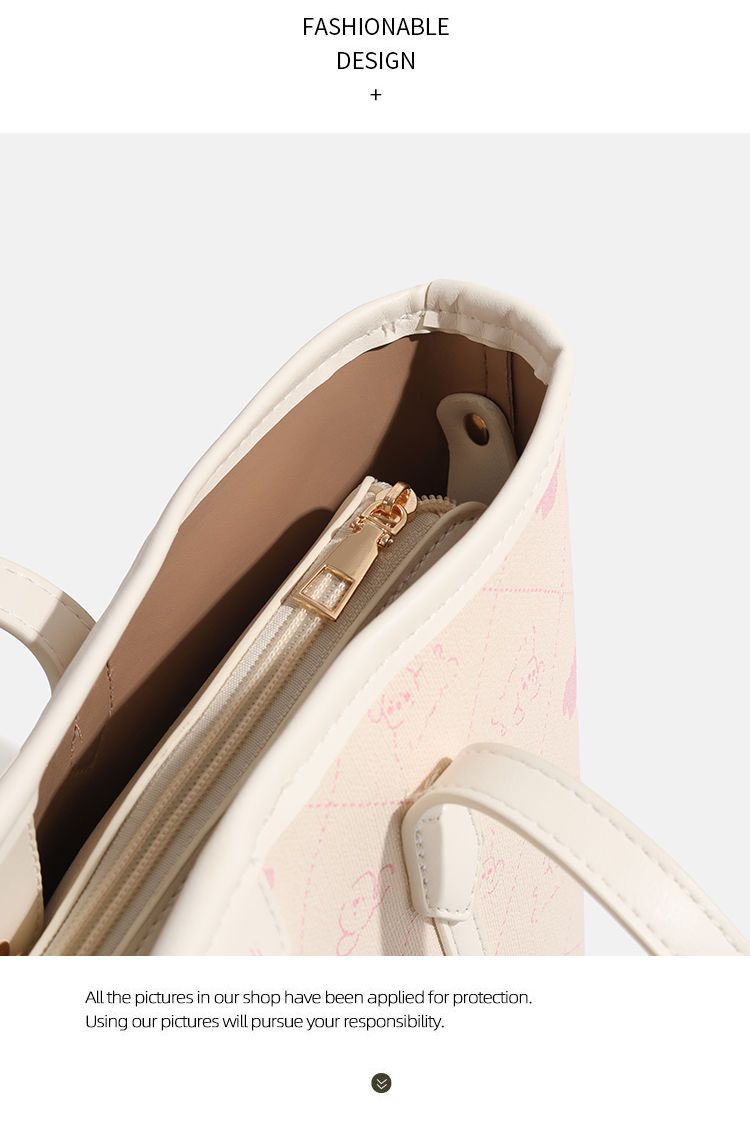 CHARHP&KEJNT Borsa a tracolla grande capacità da donna per studenti, classe Simplicity, per pendolari_voghion.com