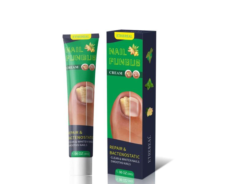 ETHEREAL Ointment, Nail Care Cream, Brightening Cream_voghion.com