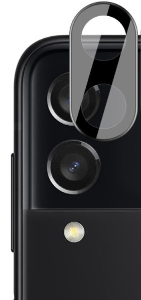 Zaščita Lente Za Samsung Galaxy Z Flip 4 Flip4 (5G) Camara Cristal Templado Trasera_voghion.com