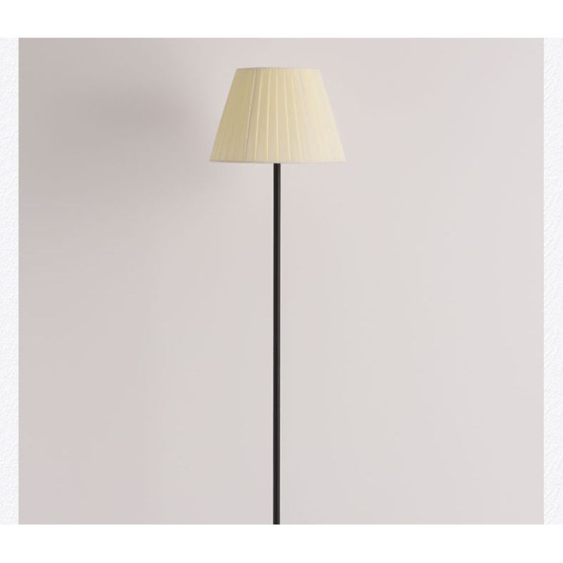Grand View Garden Salon Chambre Chevet Moderne Simple Chaleureux Décoratif Canapé Plissé Lampe de Table de Sol_voghion.com