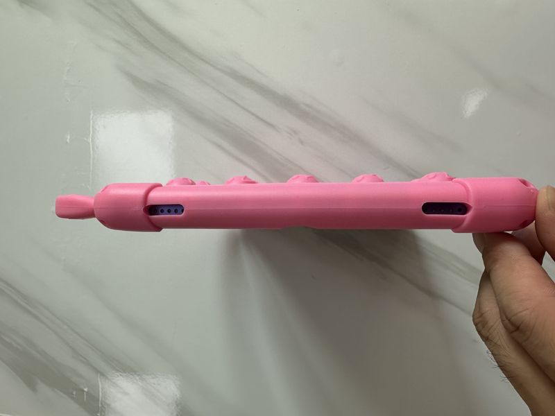 ST-Pad 10,1" Android-Tablet mit 5G/WLAN, 16 GB + 512 GB, Dual-SIM, IPS-Bildschirm, Bluetooth, GPS und Gesichtserkennung_voghion.com