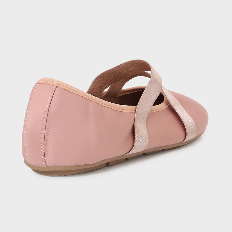 ZA 2025 Sommer Neue Damen Satin-Textur-Effekt Stretch Flache Ballerinas mit flachem Ausschnitt für Damen_voghion.com