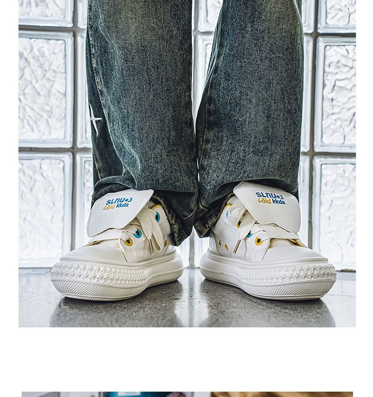 Sommer neue männer low top leinwand atmungs Koreanische version mode trend casual sport big toe schuhe_voghion.com