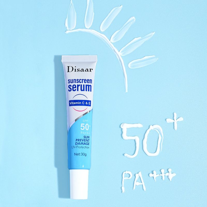 DisaarCrème essence de protection solaire 30g_voghion.com