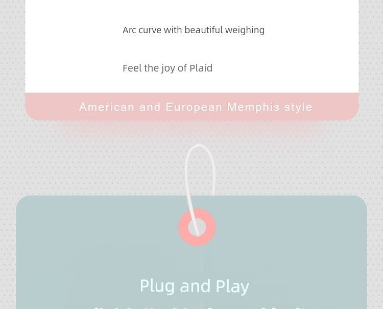 Kabelová myš Xiaomi Redmi Bookpro16/Neutral/14 Dobře vypadající dívky Office Pink Mute_voghion.com