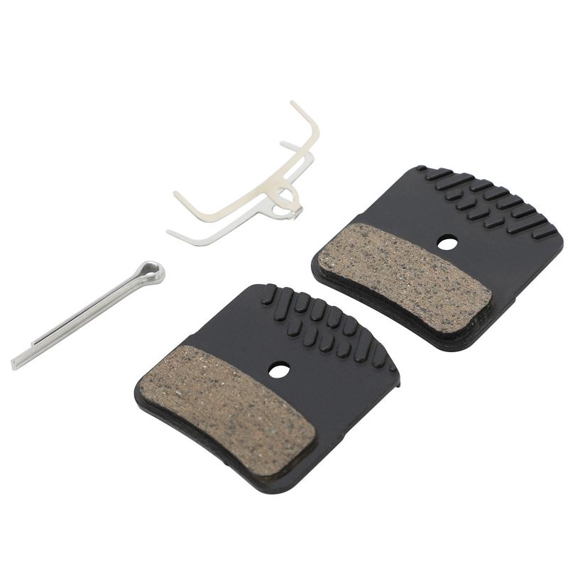 Premium Sintered Copper Motorcycle Brake Pads - High-Performance Upgrade For Dirt Bikes & Street Motorcycles, Enhanced Stopping Power_voghion.com