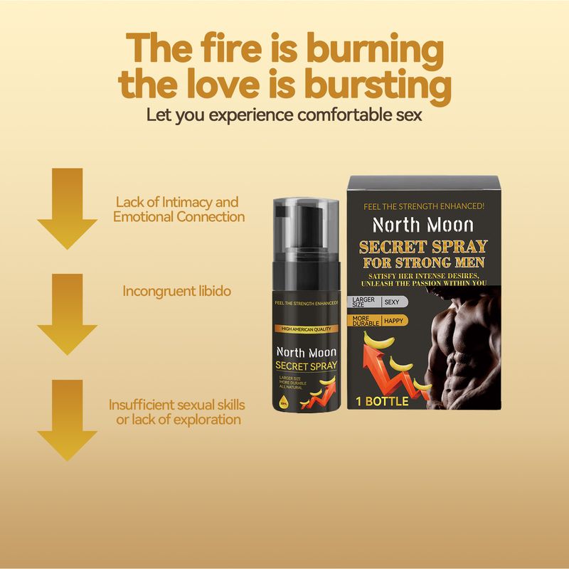 Meeste massaažikehale mõeldud Strong Vitality püsiv õrn hooldussprei_voghion.com