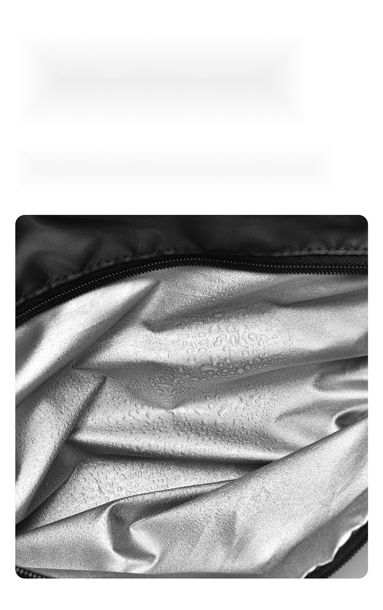 Dry wet separation fitness outdoor leisure travel bag large capacity short distance leisure luggage bag_voghion.com