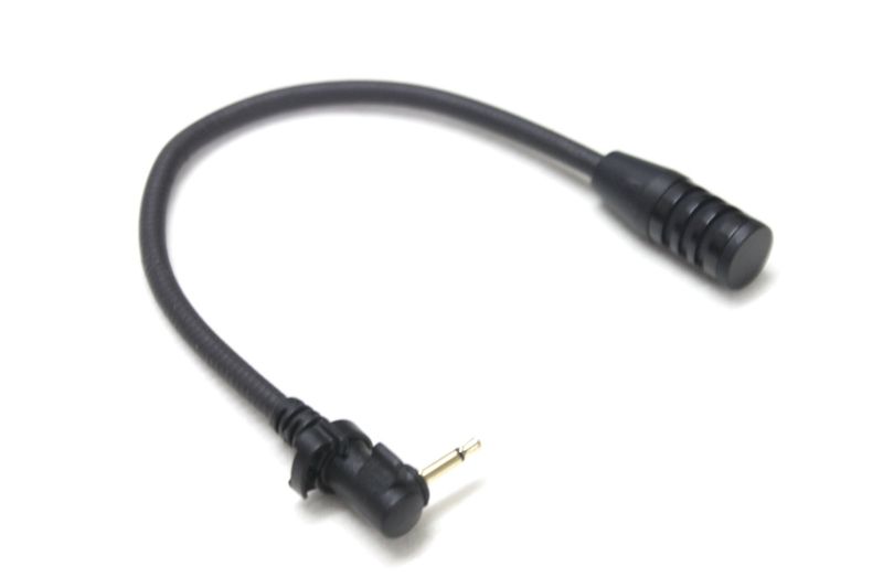 Motorradhelm Bluetooth Headset Hartrohrmikrofon für Sena 50S 50R 20S 20S-EVO 30K_voghion.com